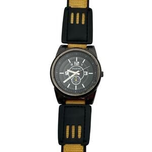 Unlisted by Kenneth Kole Men's Quartz Watch 43mm - New Battery - New Band